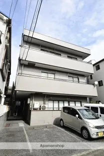 品川ハイツの画像