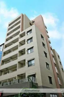 東京都江東区富岡2丁目【マンション】の外観