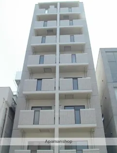 エテルノ両国【6階】の外観