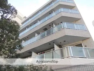 BIGーONEビルの画像