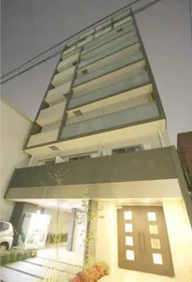 ブランピュール木場公園の画像