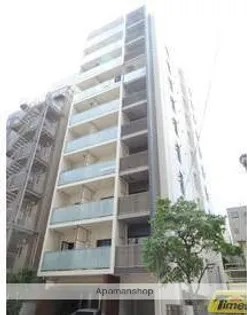 リアルテ亀戸【3階】の外観