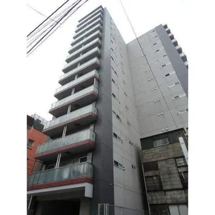 プライムアーバン日本橋浜町【2階】の外観