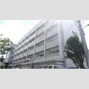 プライムアーバン千駄木【5階】の外観