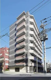 アルテシモレーヴ【7階】の外観