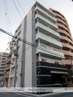 スプレスター錦糸町【4階】の外観