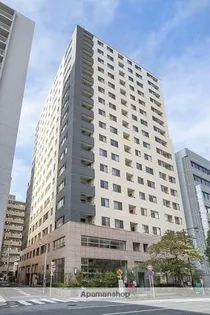 ブロードシティ東京【7階】の外観
