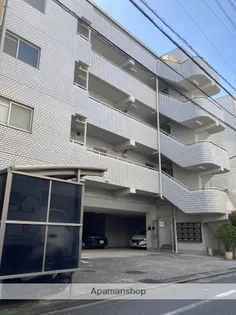 メイプル森戸2の画像