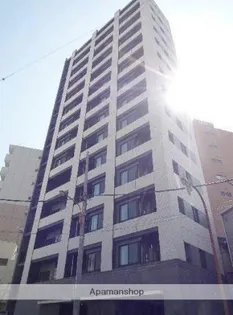 東京都墨田区江東橋1丁目【マンション】の外観