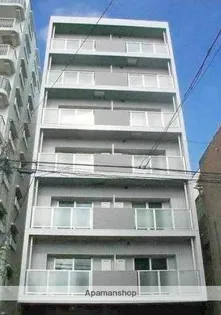 AXASFORT両国立川の画像
