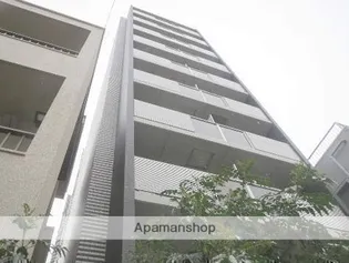 ヴァローレスパジオ清澄白河の画像