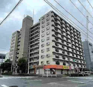 マリンシティダイヤモンドパレスの画像