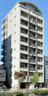 ラクラス木場公園【4階】の外観