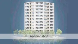 イニシア錦糸町【5階】の外観