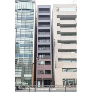 ダブル リーブス半蔵門の画像