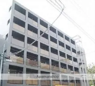 アルテシモ クレア【6階】の外観