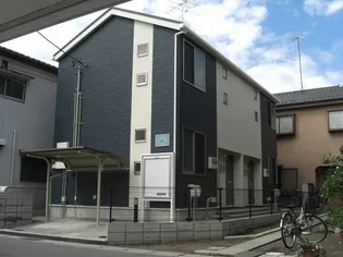 レオネクスト津田ハウスの画像