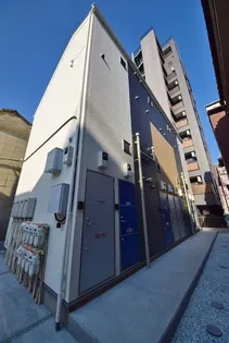 T PLACE浅草の画像