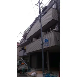 クロストーン町屋の画像