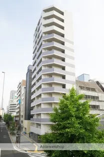 東京都中央区日本橋本町4丁目【マンション】の外観