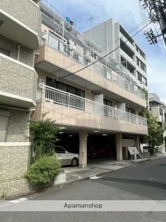 大竹ビル【2階】の外観