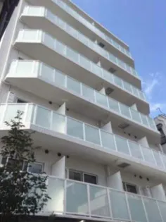 メイクスデザイン蔵前の画像