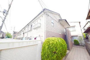 コンフォート クラージュBの画像