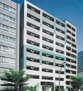 ガラ ステーション木場の画像