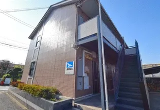 シャトルパークサイドの画像