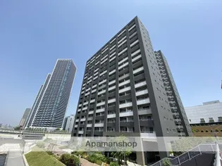 晴海テラスの画像