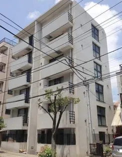 エストフルーヴ【1階】の外観