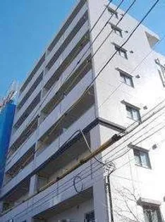 ル・リオンFREYER南砂WEST【3階】の外観