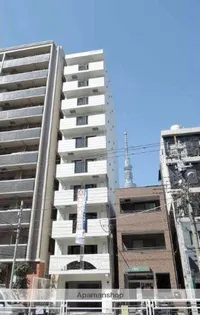 プレール ドゥーク錦糸町IIIの画像