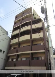 ブライズ清澄白河の画像