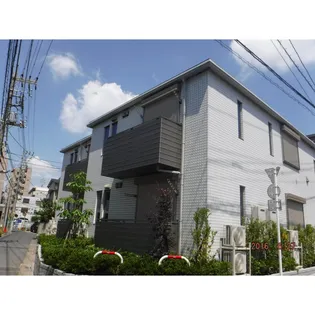 サクラコート北砂の画像