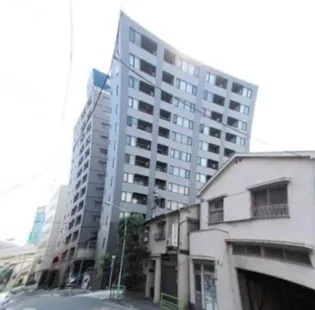 アイディーコート日本橋浜町の画像