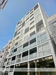 KDX大伝馬レジデンス【6階】の外観