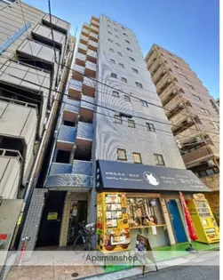 CITYCREATION茅場町【7階】の外観