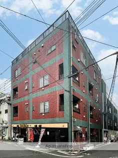 キミシゲビルの画像