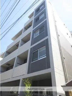 アルテシモ サリーレ【1階】の外観