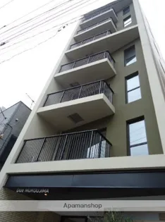 ドゥーエ向島【5階】の外観