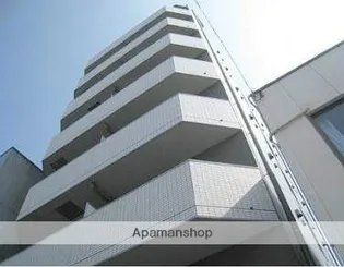 クレイシア錦糸町の画像