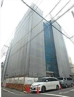 アーバネックス清澄白河Ⅱ WEST棟【3階】の外観