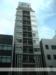 デュオ・スカーラ兜町【4階】の外観