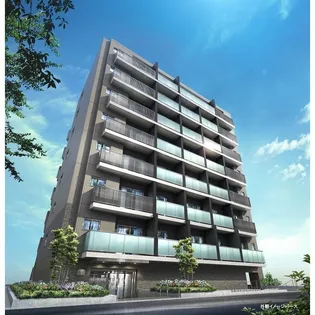 プレール ドゥーク両国IIの画像