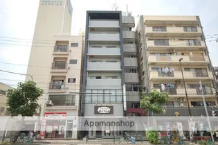 ファミーユ森下の画像