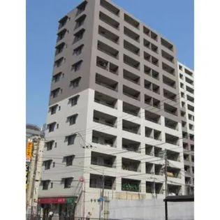 パークホームズ文京千石ステーションプレイスの画像