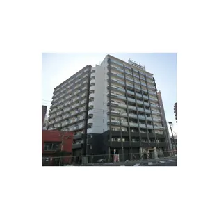 プレール・ドゥーク東京EASTⅢ【5階】の外観