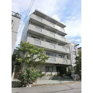 ベイグリッド潮見の画像