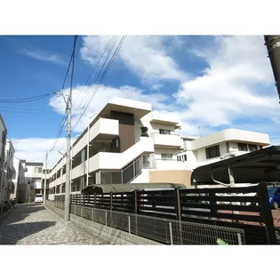 エルナス江戸川の画像